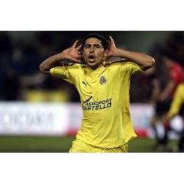 Liga 05/06 Villarreal-2 Osasuna-1 Liga 05/06 Villarreal-2 Osasuna-1