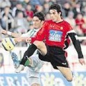 Liga 05/06 Mallorca-1 Betis-1