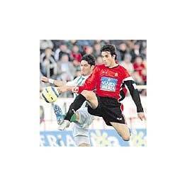 Liga 05/06 Mallorca-1 Betis-1 Liga 05/06 Mallorca-1 Betis-1