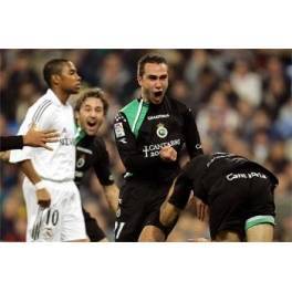 Liga 05/06 R.Madrid-1 R.Santander-2 Liga 05/06 R.Madrid-1 R.Santander-2