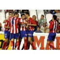 Liga 05/06 R.Zaragoza-0 At.Madrid-2