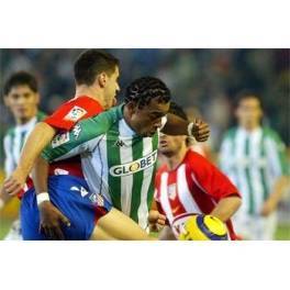 Liga 05/06 Betis.1 At.Madrid-0 Liga 05/06 Betis.1 At.Madrid-0