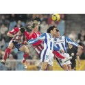 Liga 05/06 At.Madrid-1 Alaves-1