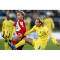Liga 05/06 Villarreal-2 Getafe-1