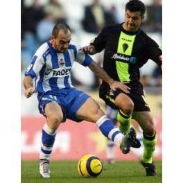 Liga 05/06 Deportivo-1 Cádiz-0 Liga 05/06 Deportivo-1 Cádiz-0