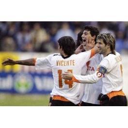 Liga 05/06 Alaves-0 Valencia-1 Liga 05/06 Alaves-0 Valencia-1