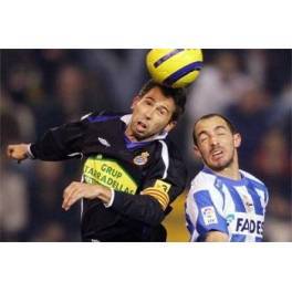 Liga 05/06 Deportivo-1 Espanyol-2 Liga 05/06 Deportivo-1 Espanyol-2