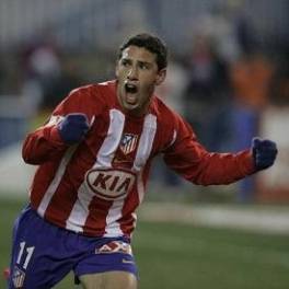 Liga 05/06 At.Madrid-3 Deportivo-2 Liga 05/06 At.Madrid-3 Deportivo-2