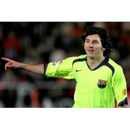 Liga 05/06 Mallorca-0 Barcelona-3 Liga 05/06 Mallorca-0 Barcelona-3
