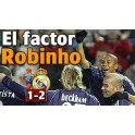 Liga 05/06 Celta-1 R.Madrid-2