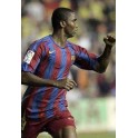 Liga 05/06 Cádiz-1 Barcelona-3