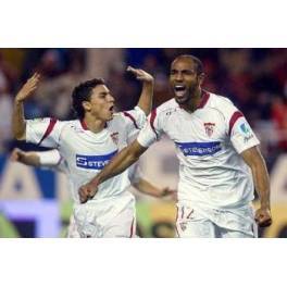Liga 05/06 Sevilla-3 R.Sociedad-2 Liga 05/06 Sevilla-3 R.Sociedad-2