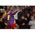 Liga 05/06 Barcelona-2 Celta-0