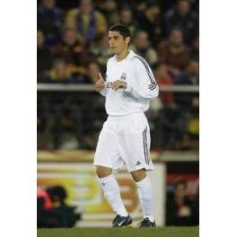 Liga 05/06 Villarreal-0 R.Madrid-0 Liga 05/06 Villarreal-0 R.Madrid-0