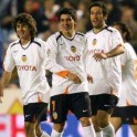 Copa del Rey 05/06 Villarreal-0 Valencia-2