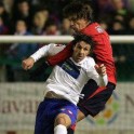 Liga 05/06 Osasuna-1 R.Zaragoza-1