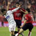 Liga 05/06 Sevilla-0 Osasuna-1