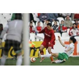 Liga 05/06 R.Santander-0 Celta-1 Liga 05/06 R.Santander-0 Celta-1