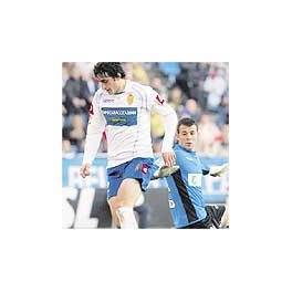 Liga 05/06 R.Zaragoza-4 Betis-3 Liga 05/06 R.Zaragoza-4 Betis-3