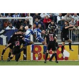 Liga 05/06 Málaga-2 Ath.Bilbao-1 Liga 05/06 Málaga-2 Ath.Bilbao-1