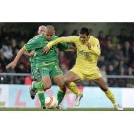 Liga 05/06 Villarreal-1 Cádiz-1 Liga 05/06 Villarreal-1 Cádiz-1
