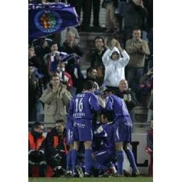 Liga 05/06 Getafe-5 Espanyol-0 Liga 05/06 Getafe-5 Espanyol-0