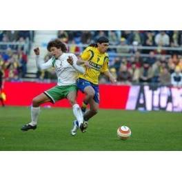 Liga 05/06 Cádiz-1 R.Santander-1 Liga 05/06 Cádiz-1 R.Santander-1