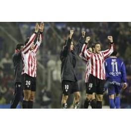 Liga 05/06 Ath.Bilbao-1 Getafe-0 Liga 05/06 Ath.Bilbao-1 Getafe-0