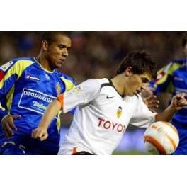 Liga 05/06 Valencia-2 R.Zaragoza-2 Liga 05/06 Valencia-2 R.Zaragoza-2