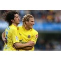 Liga 05/06 Villarreal-4 Espanyol-0