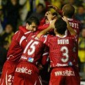 Liga 05/06 Cádiz-0 Sevilla-4