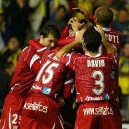 Liga 05/06 Cádiz-0 Sevilla-4 Liga 05/06 Cádiz-0 Sevilla-4