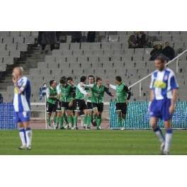 Liga 05/06 Espanyol-0 R.Santander-2 Liga 05/06 Espanyol-0 R.Santander-2