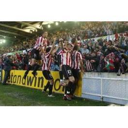 Liga 05/06 R.Santander-0 Ath.Bilbao-1 Liga 05/06 R.Santander-0 Ath.Bilbao-1