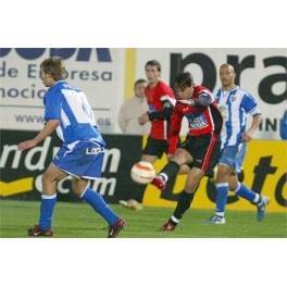 Liga 05/06 Málaga-0 Mallorca-1 Liga 05/06 Málaga-0 Mallorca-1