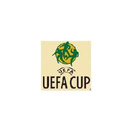 Uefa 05/06 Hamburgo-2 Thun-0