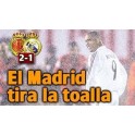 Liga 05/06 Mallorca-2 R.Madrid-1