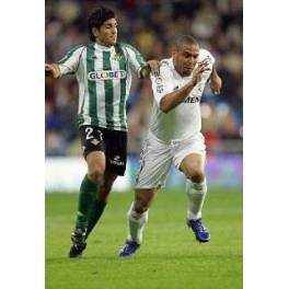 Liga 05/06 R.Madrid-0 Betis-0