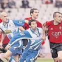 Liga 05/06 Espanyol-2 Osasuna-4