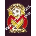 Club Monarcas Morelia (México)