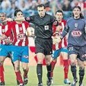 Liga 05/06 At.Madrid-0 Celta-3