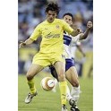 Liga 05/06 R.Zaragoza-0 Villarreal-1
