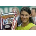 ATP Final Torneo Montecarlo 2006 Nadal-Federer