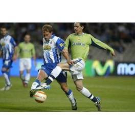 Liga 05/06 Espanyol-1 Deportivo-2