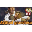 Liga 05/06 Osasuna-0 R.Madrid-1