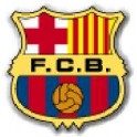 Celebracion Barcelona Campeon de Liga 05/06