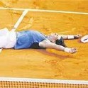 Final Ronald Garros 2006 Nadal-Federer
