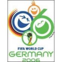 Mundial 2006 Ghana-2 U.S.A.-0