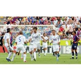 Liga 06/07 Levante-1 R.Madrid-4