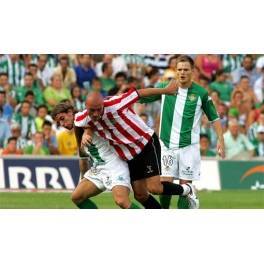 Liga 06/07 Betis-3 Ath.Bilbao-0